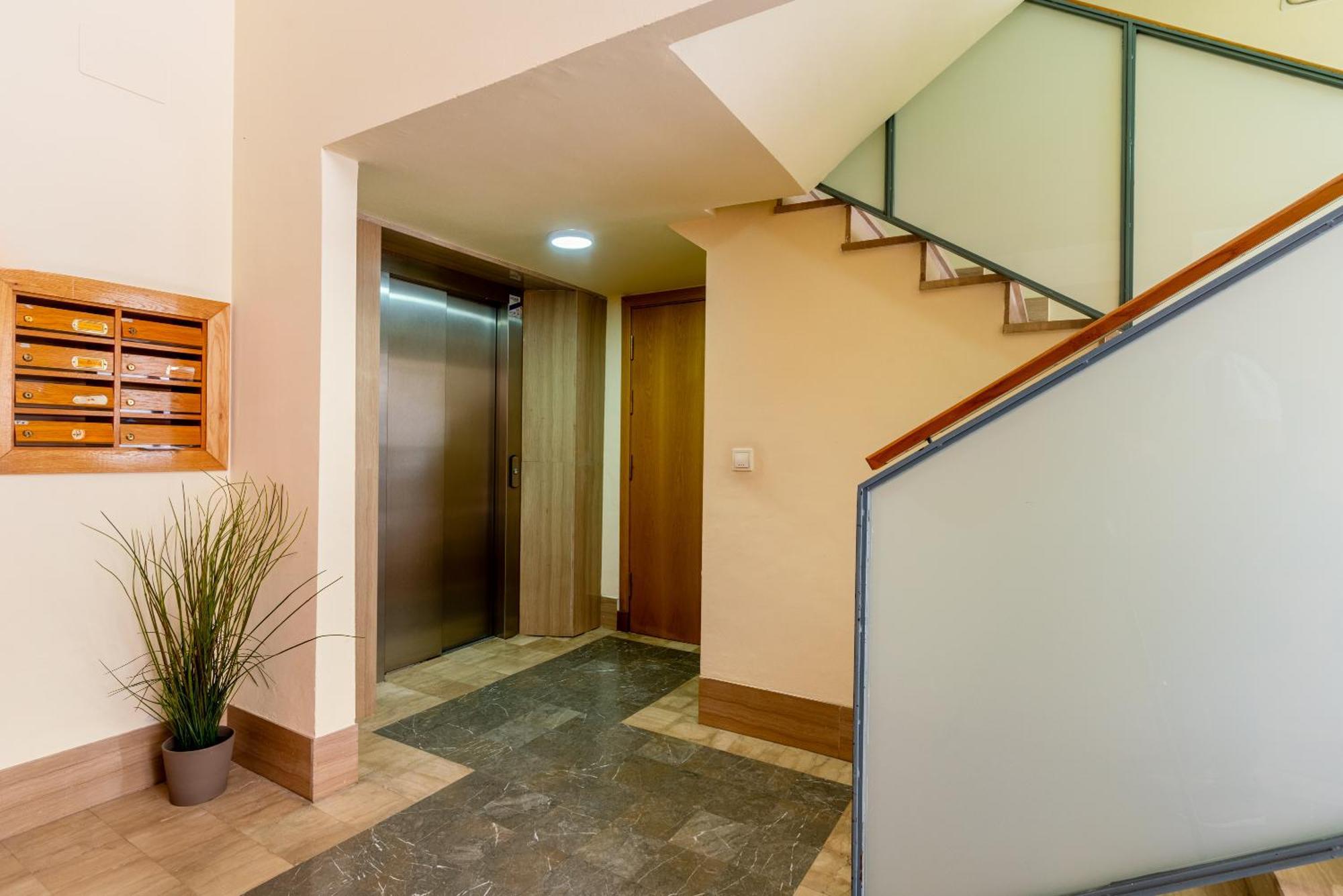 Pyl Apartamento Centro Junto Catedral Seville Exterior photo