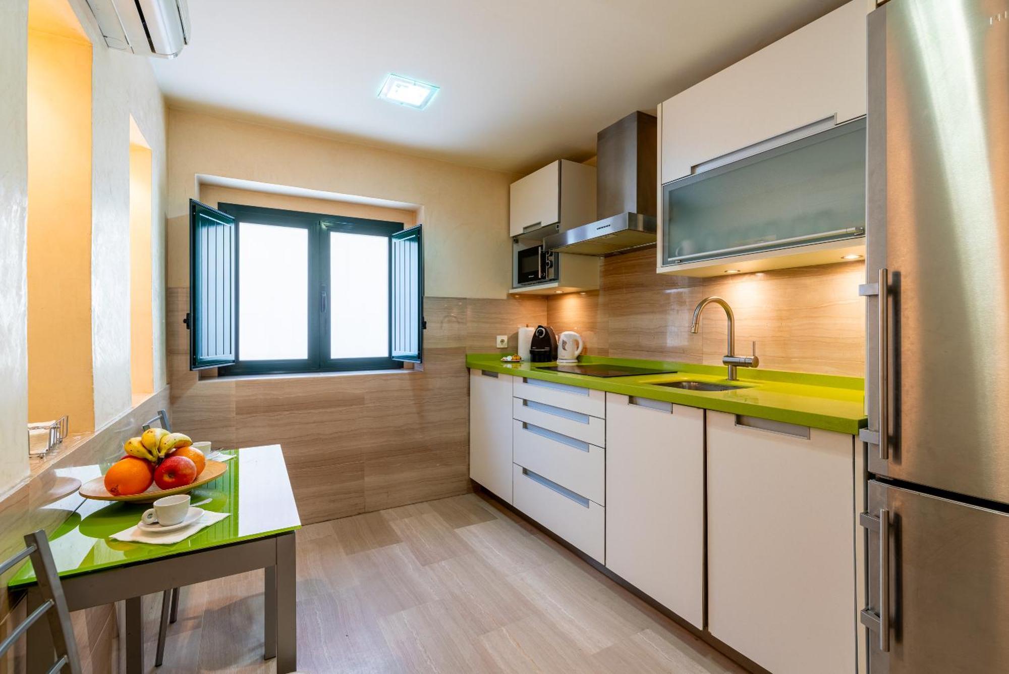 Pyl Apartamento Centro Junto Catedral Seville Exterior photo