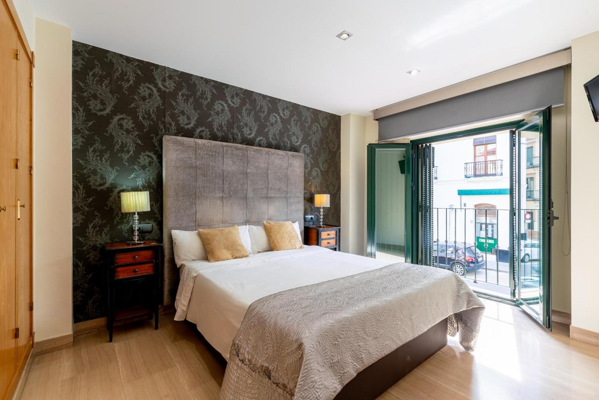 Pyl Apartamento Centro Junto Catedral Seville Exterior photo